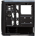 Компьютерный корпус ZALMAN N5 TF, ATX, BLACK, WINDOW, 1x5.25', 4x3.5', 1x2.5', 2xUSB 2.0, 1xUSB 3.0, FRONT 1x120мм, REAR 1x120мм, фото9