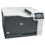 Принтер лазерный HP Color LaserJet CP5225n (CE711A), A3, цветной, печ. до 20 стр/мин., 600 x 600 dpi, USB, RJ-45, фото3