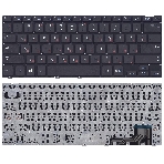 Клавиатура для ноутбука Samsung NP915S3, черная, фото4