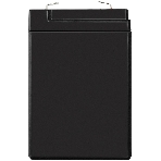Батарея для ИБП ExeGate DT 6028 (6V 2.8Ah), клеммы F1, фото5