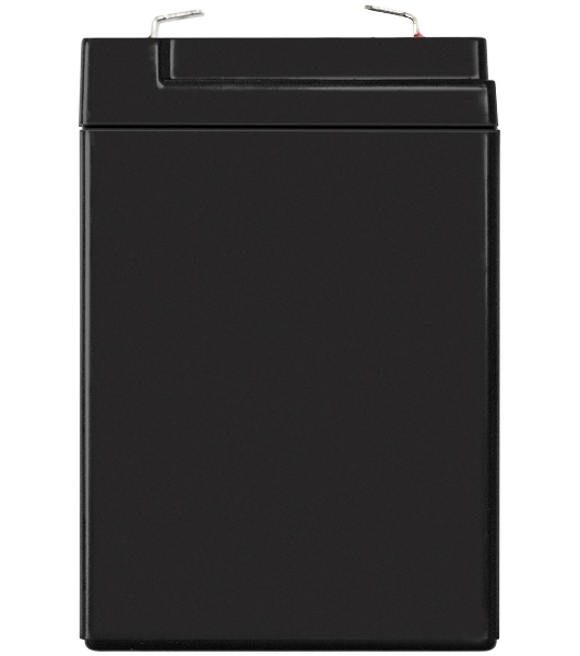 Батарея для ИБП ExeGate DT 6028 (6V 2.8Ah), клеммы F1