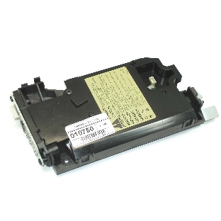 Блок сканера/лазера (в сборе) RM1-1470/RM1-1143/HP LJ 1160/1320 Laser Scanner Assy