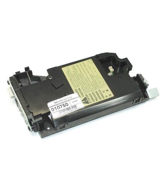 Блок сканера/лазера (в сборе) RM1-1470/RM1-1143/HP LJ 1160/1320 Laser Scanner Assy