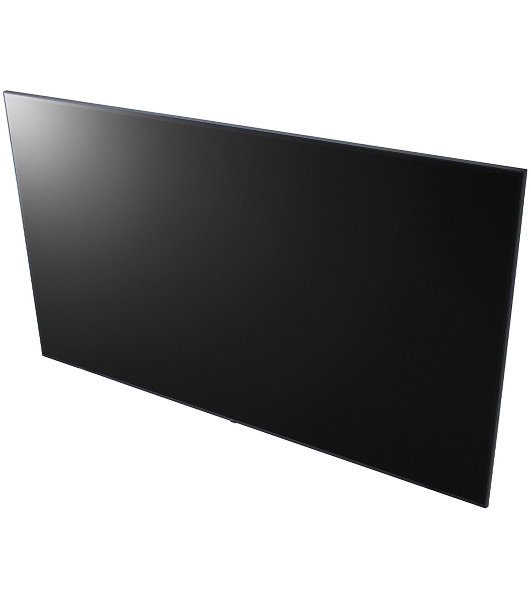 Телевизор LG 43' 43UM662H серый Hotel TV LED UHD 60Hz Smart TV WebOS 1.5GB/8GB