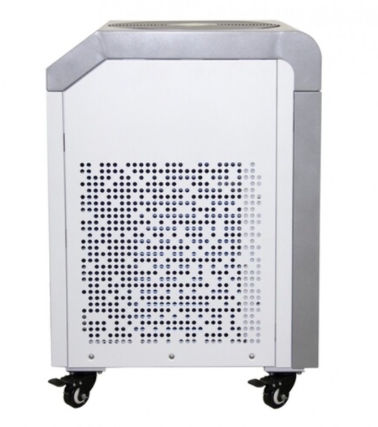 Осушитель воздуха Neoclima FDM04V белый, 4 л/сутки, 1.2 л