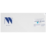 Картридж NVPrint совместимый NV-SPC220/SPC220E Голубой для Ricoh Aficio SP C220/SP C221/SP C222/SP C240 (406053) (2300k), фото2