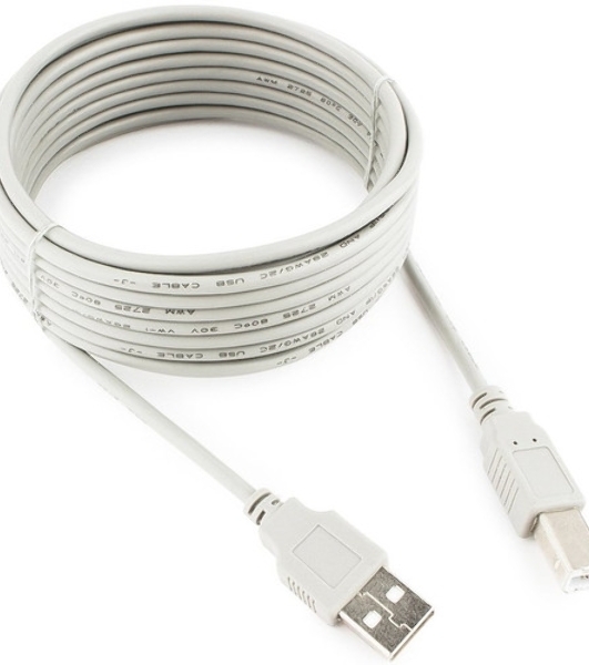 Планка в сист. блок на 2 USB2,0, Gembird 