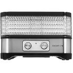 Сушилка для овощей и фруктов Galaxy Line GL 2639, черный с серебристым, с механическим управлением, 500 вт, фото8