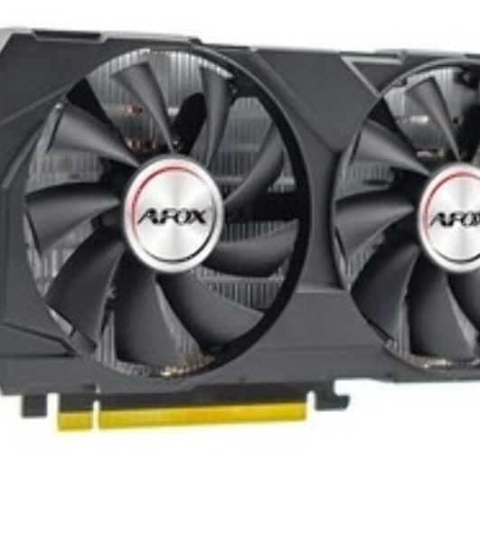 Видеокарта AFOX GTX1660 SUPER 6Gb AF1660S-6144D6H4-V2 PCIE16