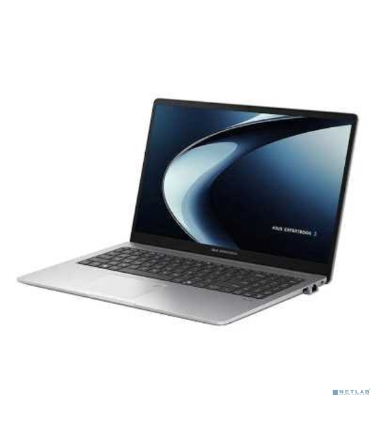 Ноутбук ASUS ExpertBook P1 PM1503CDA-S70596/15.6'/IPS/AMD Ryzen 7 170/32Gb/1Tb SSD/AMD Radeon Graphics/NoOS/серый/1.6kg