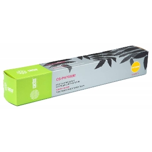 Картридж лазерный Cactus CS-PH7500M (106R01444) пурпурный (17800 стр.) для Xerox Phaser 7500