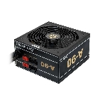 Блок питания Chieftec GDP-750C RTL, 750Вт, 140мм, модульный, черный, фото13