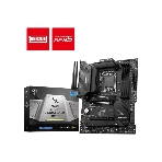 Материнская плата MSI MAG B760 TOMAHAWK WIFI, LGA 1700, Intel B760, 4xDDR5, 4xSATA, 3xM.2, 1xPCI-E 3.0 x4, 1xPCI-E 5.0 x16, 1xHDMI, 1xDP, 1xUSB Type-C, 1x2.5Gb LAN, 4xUSB-A 2.0, 4xUSB-A 3.2 Gen 2, 5x3.5 мм, 7.1, Standard-ATX, фото10