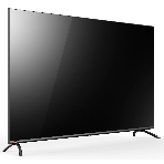 Телевизор SunWind 55' SUN-LED55XU401 черный LED UHD 60Hz Яндекс ТВ, фото3
