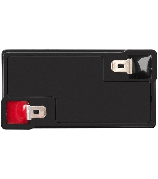 Батарея для ИБП ExeGate DT 6028 (6V 2.8Ah), клеммы F1