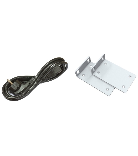 Маршрутизатор MIKROTIK CRS328-24P-4S+RM 24 SFP+