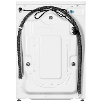 Стиральная машина Monsher MWDM 665 Blanc белый, загрузка фронтальная 10.5 кг, 1400 об/мин, класс A, фото7