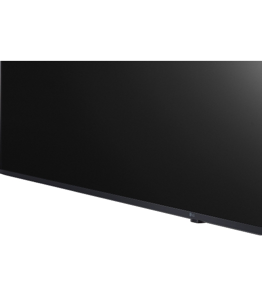 Телевизор LG 43' 43UM662H серый Hotel TV LED UHD 60Hz Smart TV WebOS 1.5GB/8GB