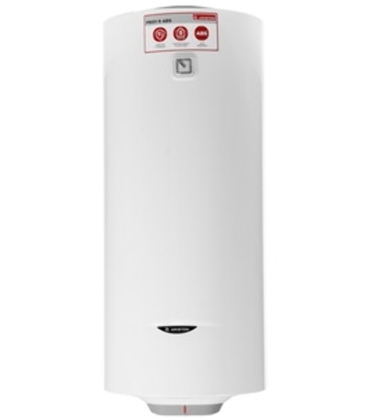 Водонагреватель электрический Ariston PRO1 R ABS 120 V белый, накопительный, 120 л, 1,8 кВт
