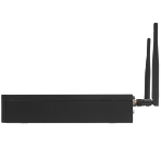 Неттоп IRU 310H6ITF i3 13100 (3.4) 16Gb SSD256Gb UHDG 730 Windows 11 Pro GbitEth WiFi BT 90W черный (2122065), фото3