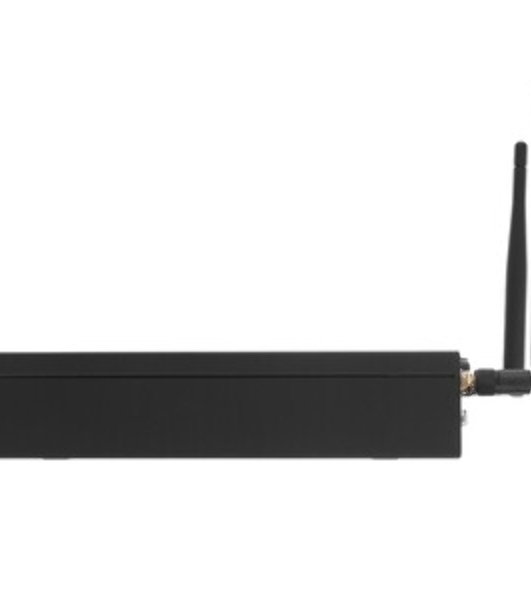 Неттоп IRU 310H6ITF i3 13100 (3.4) 16Gb SSD256Gb UHDG 730 Windows 11 Pro GbitEth WiFi BT 90W черный (2122065)