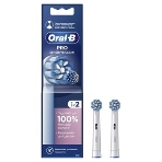 Насадка для зубных щеток Oral-B Sensitive Clean (упак.:4шт), фото4