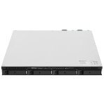 СХД стоечное исполнение 4BAY 1U NO HDD USB3 RS1619XS+ SYNOLOGY, фото7