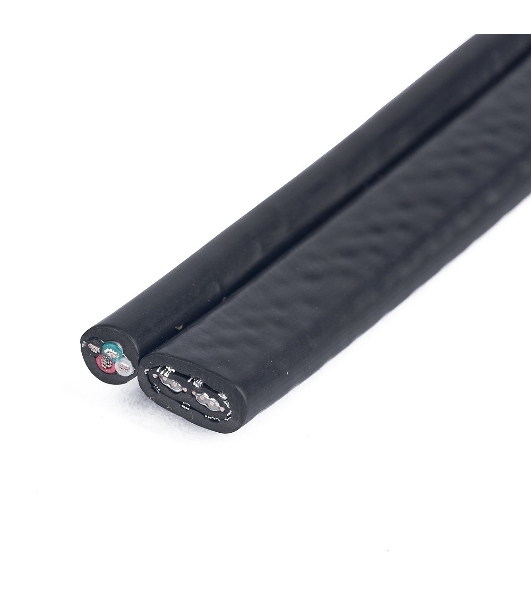 Кабель Gembird Кабель питания и интерфейсный Y-кабель eSATAp - eSATA/Mini USB, 1м, пакет(CC-ESATAP-ESATA-USB5P-1M)