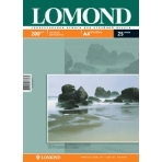 Фотобумага Lomond 0102052 A4/200г/м2/25л./белый матовое/матовое для струйной печати, фото2