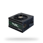 Блок питания Chieftec Task TPS-700S, 700Вт, 80 PLUS Bronze, 120мм, черный, фото7