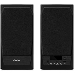 Акустическая система 2.0 SVEN MC-10, чёрный, мощность 2x25Вт (RMS), FM-тюнер, USB/microSD, дисплей, пульт ДУ, Bluetooth SVEN MC-10, чёрный, акустическая система 2.0, мощность 2x25Вт (RMS), FM-тюнер, USB/microSD, дисплей, пульт ДУ, Bluetooth, фото18