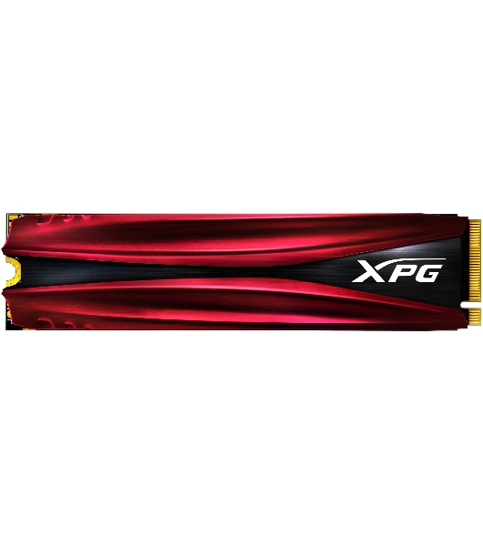 Накопитель SSD ADATA 2.0Tb, PCI-E 3.0 x4, XPG S11 Pro, M.2 2280, R/W 3500/3000Mb/s RET