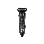Электробритва Centek CT-2168 (красный) ротор 3D, влажное бритье, 3 плав.головки, 2-ные лезвия, до 50 мин раб, фото7