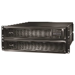 Источник бесперебойного питания APC Smart-UPS X SMX3000RMHV2UNC/3000 ВА/2700 Вт/9xIEC 320 C13, IEC 320 C19, фото25