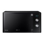 Микроволновая печь Samsung MS23K3614AK черный, 23 л, 800 Вт, переключатели - поворотный механизм, фото23