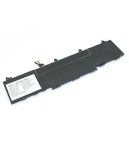 Аккумуляторная батарея для ноутбука HP HSTNN-DB7V 11.55V 53Wh