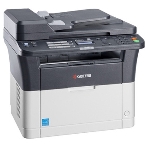 МФУ лазерное Kyocera Ecosys FS-1025MFP (1102M63RU0/1102M63RUV/1102M63RU2/1102M63NX2/1102M63DZ2), A4, ч/б, печ. до 25 стр/мин., скан. до 18 стр/мин. (ч/б) 6 стр/мин. (цвет), 600 x 1800 dpi (печать) 600x600dpi (скан), USB, RJ-45, фото13