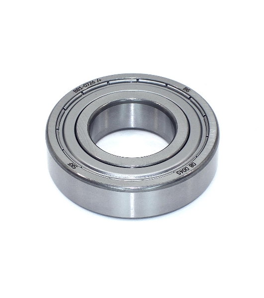 Подшипник барабана для стиральной машины 6 206zz SKF 30x62x16