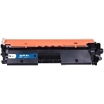 Картридж лазерный G&G GG-CF230X черный (3500 стр.) для HP LJ Pro M203d/M203dn/M203dw;MFP M227fdn/M227fdw/M227sdn, фото 1