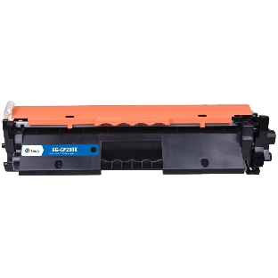 Картридж лазерный G&G GG-CF230X черный (3500 стр.) для HP LJ Pro M203d/M203dn/M203dw;MFP M227fdn/M227fdw/M227sdn