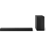 Саундбар LG S60T 3.1 120Вт+220Вт черный, фото18