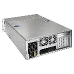 Серверный корпус ExeGate Pro 4U660-HS24 (RM 19', высота 4U, глубина 660, БП 500PAS, 24xHotSwap, USB), фото24