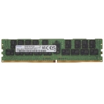 Оперативная память Samsung DDR4 64GB LRDIMM (PC4-25600) 3200MHz ECC Reg Load Reduced 1.2V M386A8K40DM2-CWELY, фото3
