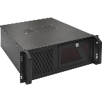 Серверный корпус ExeGate Pro 4U4021S (RM 19', высота 4U, глубина 480, БП 600ADS, USB), фото10