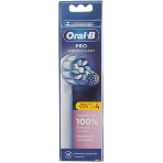 Насадка для зубных щеток Oral-B Sensitive Clean (упак.:4шт), фото3