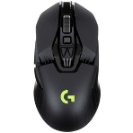 Мышь беспроводная Logitech G903 LIGHTSPEED черный, 25600 dpi, радиоканал, USB, кнопки - 11, фото41
