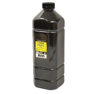 Тонер Hi-Black для Canon PC/FC (Hi-Black) Тип 2.3, 900 г, канистра