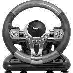Игровой руль Defender FORSAGE 12 кн+2перекл.+1перекл. 8-ми позиц., USB, фото10