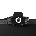 Веб-камера ExeGate BusinessPro C922 HD 1280x720, 30 кадр/с, USB Type-A, микрофон (шумоподавление), универсальное крепление, штатив в комплекте, фото6