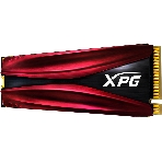 Накопитель SSD ADATA 2.0Tb, PCI-E 3.0 x4, XPG S11 Pro, M.2 2280, R/W 3500/3000Mb/s RET, фото9